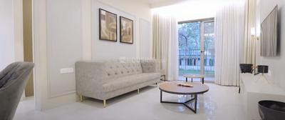 Hall Image of 1019 Sq.ft 2 BHK Apartment / Flat for sale in Rohan Harita Phase 1, Tathawade Pune for Rs. 6300000