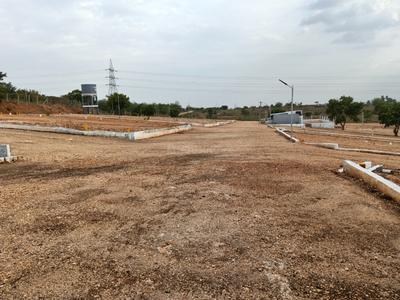 Image of 436 Sq.ft Residential Plot / Land for sale in Annur, Coimbatore for Rs. 225000