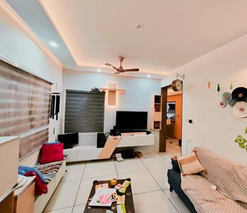 3 BHK Flat