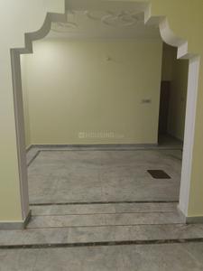Hall Image of 1200 Sq.ft 2 BHK Independent House for rent in Jankipuram Lucknow for Rs. 10000