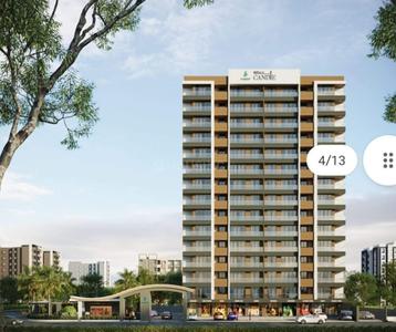 Image of 1773 Sq.ft 3 BHK Apartment / Flat for sale in Shivay Shivalik Candle, Bhimrad, Surat for Rs. 7800000