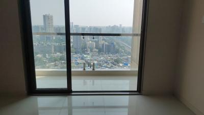 Living Room Image of 788 Sq.ft 2 BHK Apartment / Flat for sale in Shiv Shakti Builders Tower 28 Wing A B D E G, Malad East Mumbai for Rs. 20000000