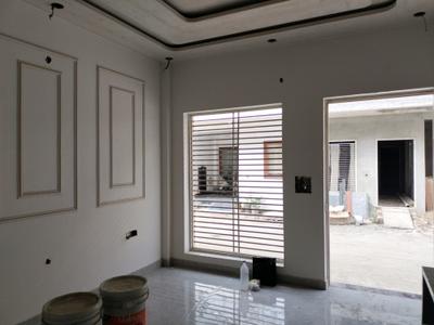 Living Room Image of 2234 Sq.ft 3 BHK Villa for sale in Shree Shyam Luxury Villas, Noida Extension Greater Noida for Rs. 13767677