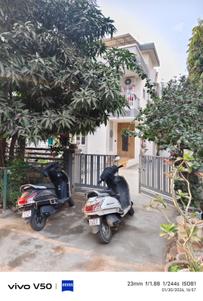 Image of 2124 Sq.ft 4 BHK Villa for sale in  Suryadeep Bungalows, Thaltej, Ahmedabad for Rs. 33000000
