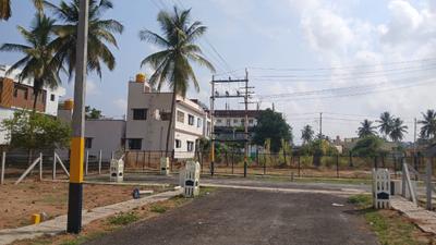 Image of 1200 Sq.ft Residential Plot / Land for sale in Nelamangala, Bengaluru for Rs. 2634000
