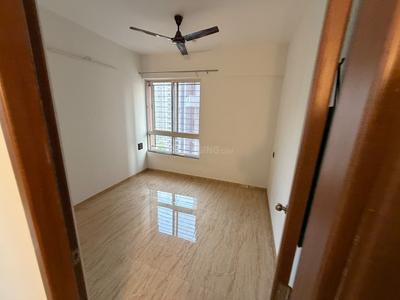 Bedroom Image of 820 Sq.ft 2 BHK Apartment / Flat for rent in VTP Belair, Mahalunge Pune for Rs. 25000
