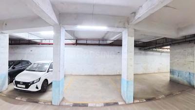 Image of 1440 Sq.ft 3 BHK Apartment / Flat for sale in Ambli, Ahmedabad for Rs. 9100000