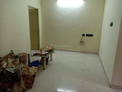 Hall Image of 797 Sq.ft 2 BHK Apartment / Flat for sale in Cholambedu Chennai for Rs. 3500000