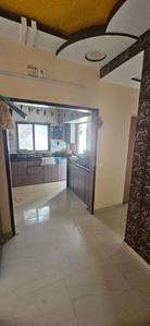 Image of 927 Sq.ft 2 BHK Apartment / Flat for sale in Sahjanand City, Kudasan, Gandhinagar for Rs. 6500000