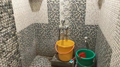 Bathroom Image of 1340 Sq.ft 2 BHK Independent House for sale in Akshayanagar Bengaluru for Rs. 16080000