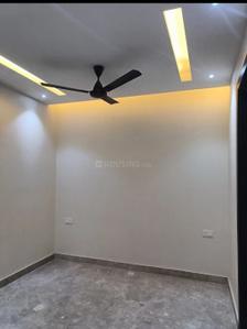 Hall Image of 1000 Sq.ft 2 BHK Builder Floor for rent in Subhash Nagar New Delhi for Rs. 38000