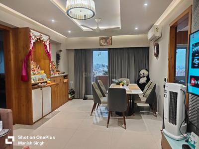 2 BHK Flat