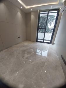 4 BHK Independent Builder Floor