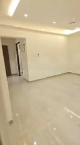 3 BHK Semi Furnished Flat