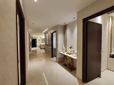 Hall Image of 4559 Sq.ft 5 BHK Apartment / Flat for sale in Green Lotus Utsav, Gmada Aerocity Mohali for Rs. 54600000