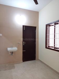 Bedroom Image of 1736 Sq.ft 3 BHK Independent House for rent in PN Pudur Coimbatore for Rs. 25000
