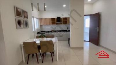 Hall Image of 925 Sq.ft 2 BHK Apartment / Flat for sale in Choodasandra Bengaluru for Rs. 10430000