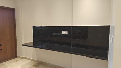 Kitchen Image of 2200 Sq.ft 3 BHK Apartment / Flat for sale in Cooke Town Bengaluru for Rs. 27000000