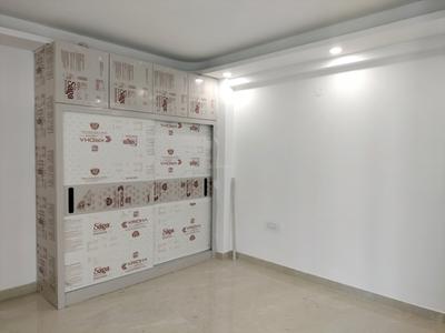 Bedroom Image of 1750 Sq.ft 3 BHK Apartment / Flat for sale in Sector 27 Dwarka New Delhi for Rs. 8500000