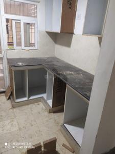 Kitchen Image of 1458 Sq.ft 3 BHK Builder Floor for sale in Sector 77 Faridabad for Rs. 9000000