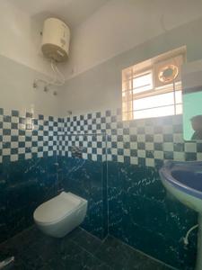 Image of 450 Sq.ft 1 BHK Apartment / Flat for rent in HBR Layout, Bengaluru for Rs. 20000