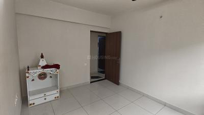 Bedroom Image of 1400 Sq.ft 3 BHK Apartment / Flat for rent in Brigade Gem, Doddakannelli Bengaluru for Rs. 62000