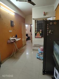Hall Image of 1080 Sq.ft 2 BHK Apartment / Flat for sale in Mahaveer Konark, JP Nagar Bengaluru for Rs. 6000000