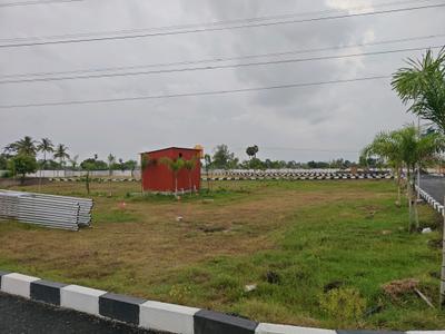 Image of 966 Sq.ft Residential Plot / Land for sale in Singaperumal Koil, Chennai for Rs. 1931034