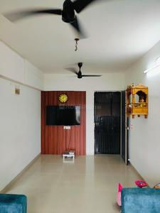 1 BHK Flat