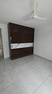 Bedroom Image of 1700 Sq.ft 3 BHK Apartment / Flat for rent in Bilekahalli Bengaluru for Rs. 50000