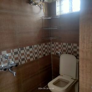 Bathroom Image of ACK in Kasturi Nagar, Bangalore