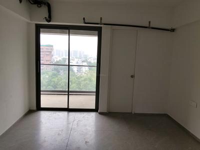 Bedroom Image of 3500 Sq.ft 4 BHK Apartment / Flat for sale in Swati Symphony, Gurukul Ahmedabad for Rs. 32500000