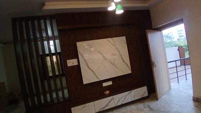 Bedroom Image of 3000 Sq.ft 5 BHK Independent House for rent in Morabadi Ranchi for Rs. 40000