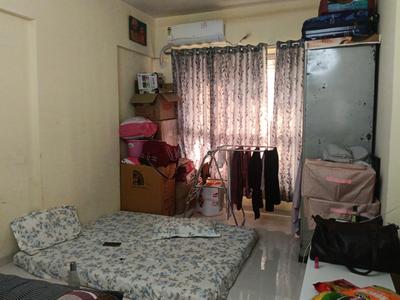 Bedroom Image of 700 Sq.ft 2 BHK Apartment / Flat for rent in Bhandup East Mumbai for Rs. 45000