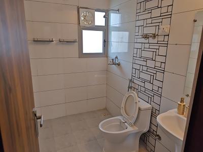 Image of 1495 Sq.ft 3 BHK Apartment / Flat for sale in Gulshan Bellina, Noida Extension, Greater Noida for Rs. 14800000