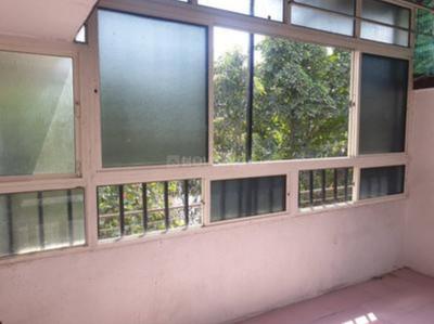 Balcony Image of 680 Sq.ft 1 BHK Apartment / Flat for rent in Katraj Pune for Rs. 14500