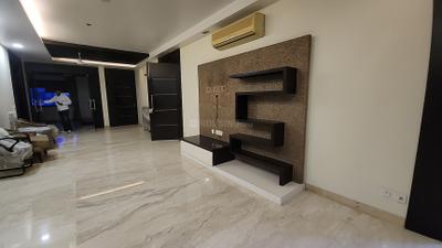 Bedroom Image of 5500 Sq.ft 6 BHK Duplex for sale in Punjabi Bagh New Delhi for Rs. 98000000