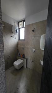 Image of 1900 Sq.ft 3 BHK Apartment / Flat for rent in Rudra Keshav Skyline, Chandkheda, Ahmedabad for Rs. 35000