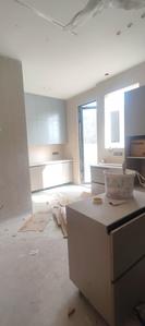 Kitchen Image of 2800 Sq.ft 4 BHK Builder Floor for sale in Neeti Bagh New Delhi for Rs. 150000000
