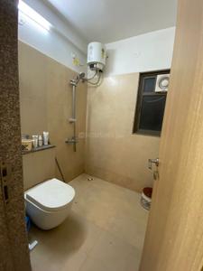 Bathroom Image of 1223 Sq.ft 2 BHK Apartment / Flat for sale in Skyi Songbirds , Bhugaon Pune for Rs. 8700000