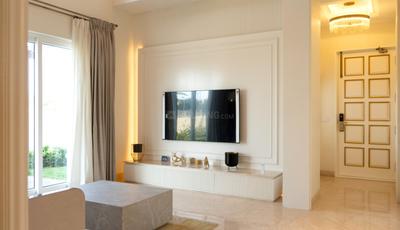 Bedroom Image of 2400 Sq.ft 4 BHK Villa for sale in Adityaram Palace City Royal, Panaiyur, Sholinganallur Chennai for Rs. 47760000