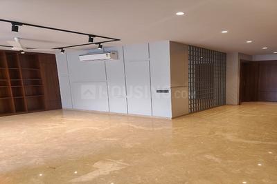 Hall Image of 2400 Sq.ft 3 BHK Apartment / Flat for sale in KS One O 8, PR7 Airport Road Zirakpur for Rs. 17566300