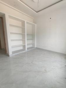 Bedroom Image of 1000 Sq.ft 2 BHK Apartment / Flat for sale in Kistareddypet Sangareddy for Rs. 4550000