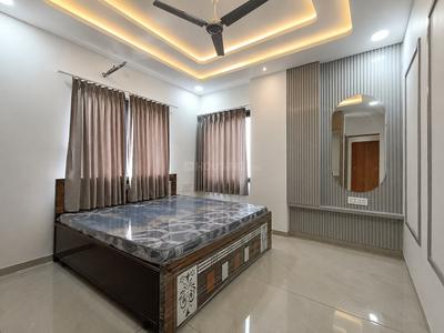 Bedroom Image of 1450 Sq.ft 3 BHK Apartment / Flat for sale in Gotri Vadodara for Rs. 11500000