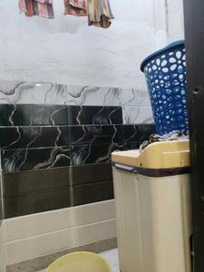 Kitchen Image of 1000 Sq.ft 2 BHK Independent House for sale in Bhondsi Gurgaon for Rs. 11000000