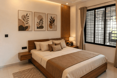 Image of 2000 Sq.ft 3 BHK Independent House for sale in Kharbi, Nagpur for Rs. 8000000