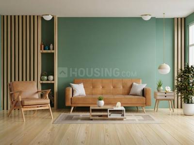 1.5 BHK Flat