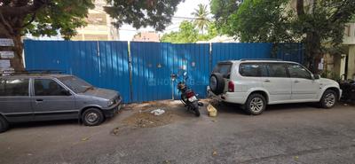 New nallakunta open plot 500 sqyards 8cr Plot View 2