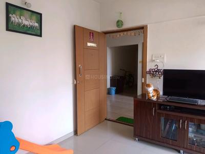 1 BHK Flat