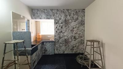 Kitchen Image of 3200 Sq.ft 7 BHK Independent House for sale in Annapurneshwari Nagar Bengaluru for Rs. 30000000
